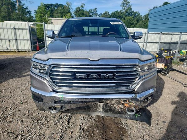 2019 RAM 1500 LONGHORN CREW CAB 4X4