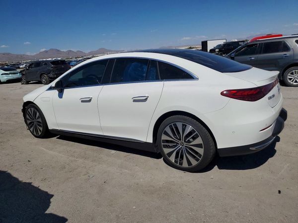 2023 MERCEDES-BENZ EQE SEDAN EQE 350 4MATIC