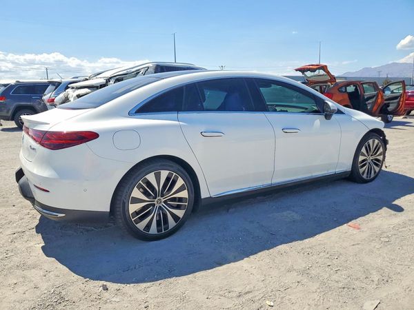 2023 MERCEDES-BENZ EQE SEDAN EQE 350 4MATIC