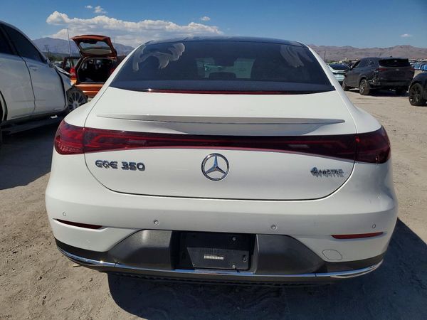 2023 MERCEDES-BENZ EQE SEDAN EQE 350 4MATIC