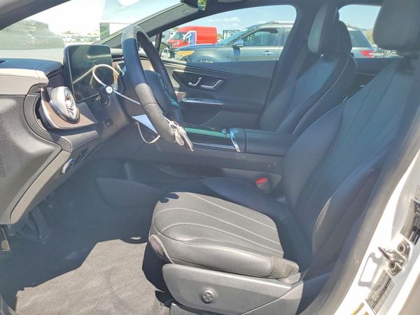 2023 MERCEDES-BENZ EQE SEDAN EQE 350 4MATIC