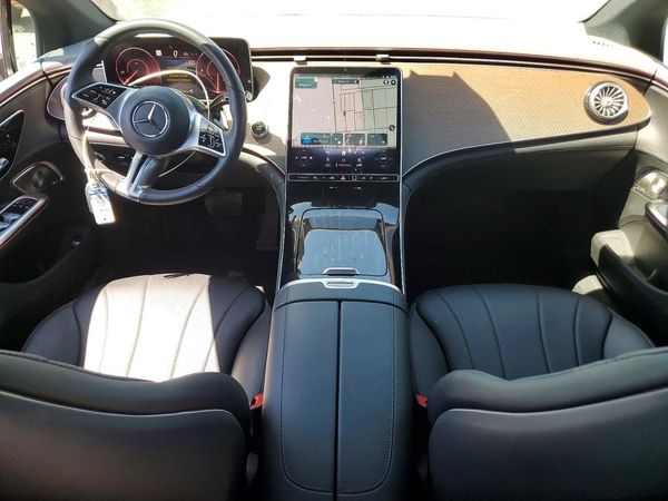 2023 MERCEDES-BENZ EQE SEDAN EQE 350 4MATIC