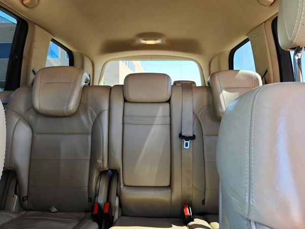 2014 MERCEDES-BENZ GL GL 350 BLUETEC 4MATIC