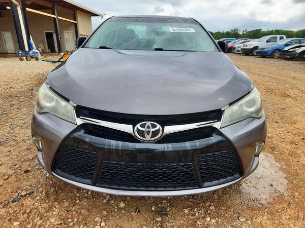 2017 TOYOTA CAMRY LE/SE/XLE/XSE