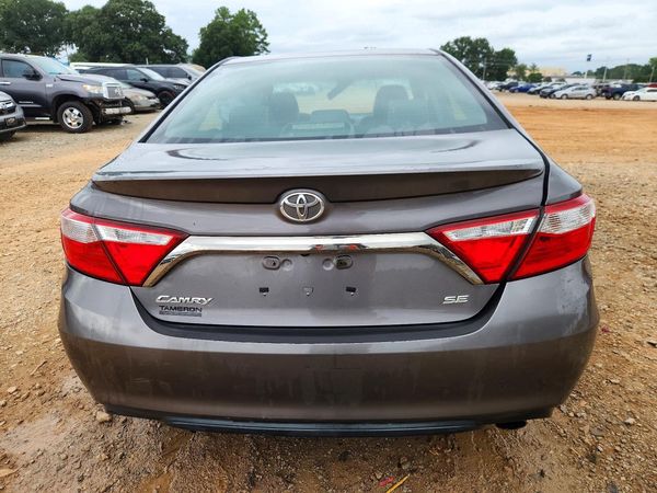 2017 TOYOTA CAMRY LE/SE/XLE/XSE