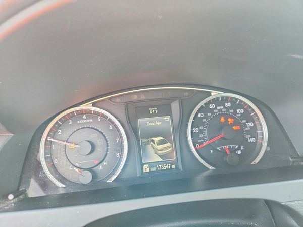 2017 TOYOTA CAMRY LE/SE/XLE/XSE