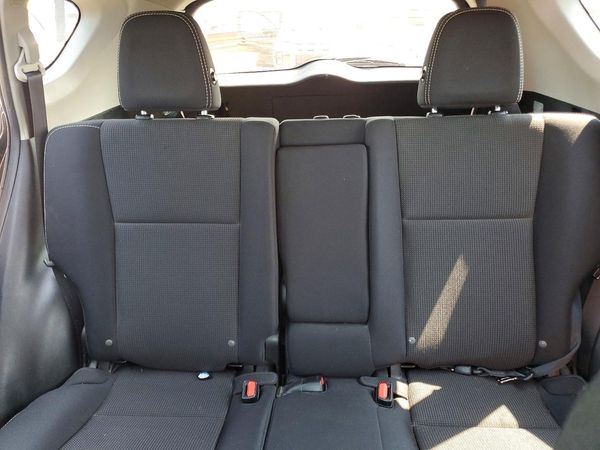 2018 TOYOTA RAV4 Adventure/XLE