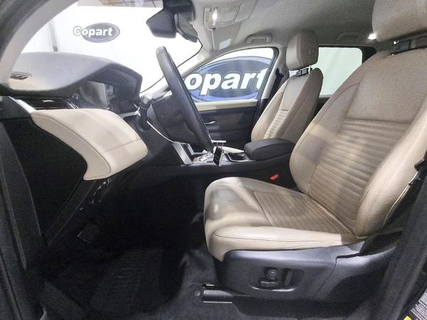 2020 LAND ROVER DISCOVERY SPORT S