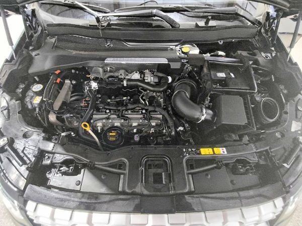 2020 LAND ROVER DISCOVERY SPORT S