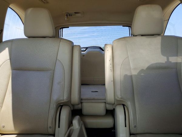 2015 TOYOTA HIGHLANDER Base/Hybrid