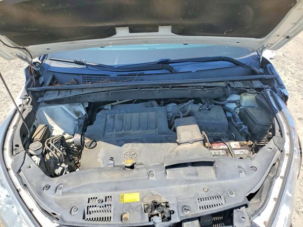 2015 TOYOTA HIGHLANDER Base/Hybrid