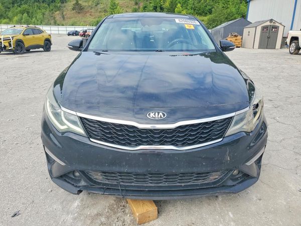 2020 KIA OPTIMA