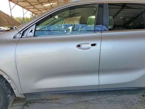 2018 KIA SORENTO