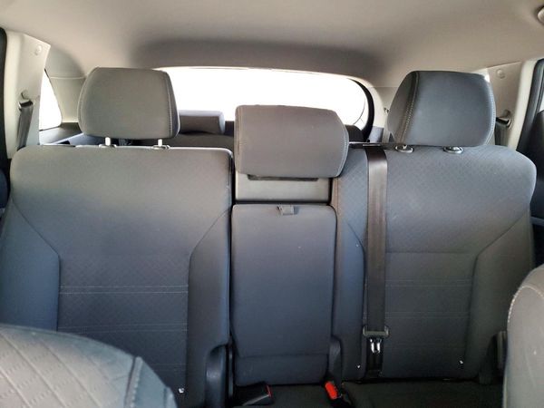 2018 KIA SORENTO