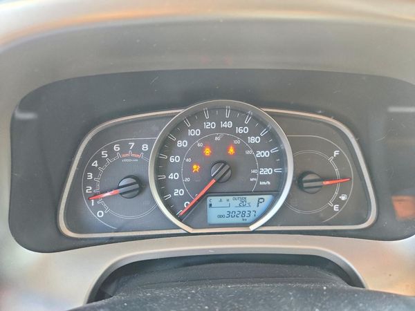 2015 TOYOTA RAV4 XLE (M Grade)