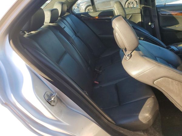 2012 MERCEDES-BENZ C C300 4-MATIC