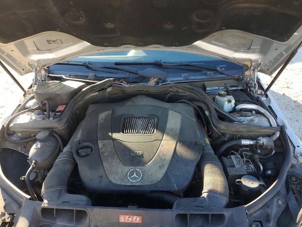2012 MERCEDES-BENZ C C300 4-MATIC
