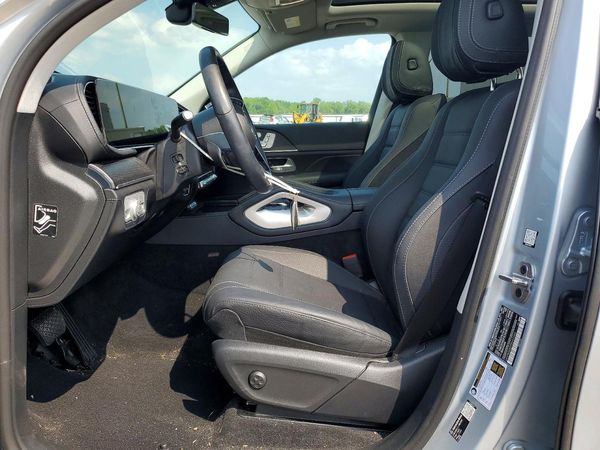 2026 MERCEDES-BENZ GLE GLE450 4MATIC
