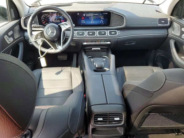 2026 MERCEDES-BENZ GLE GLE450 4MATIC