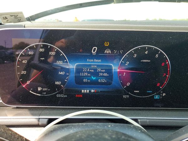 2026 MERCEDES-BENZ GLE GLE450 4MATIC