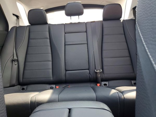 2026 MERCEDES-BENZ GLE GLE450 4MATIC
