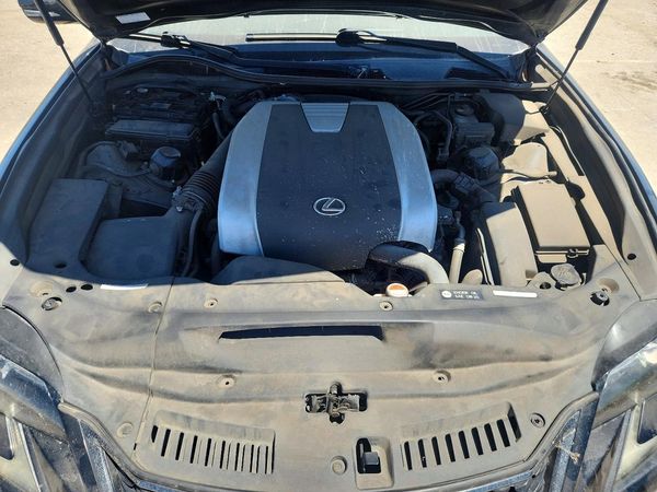 2016 LEXUS GS 350