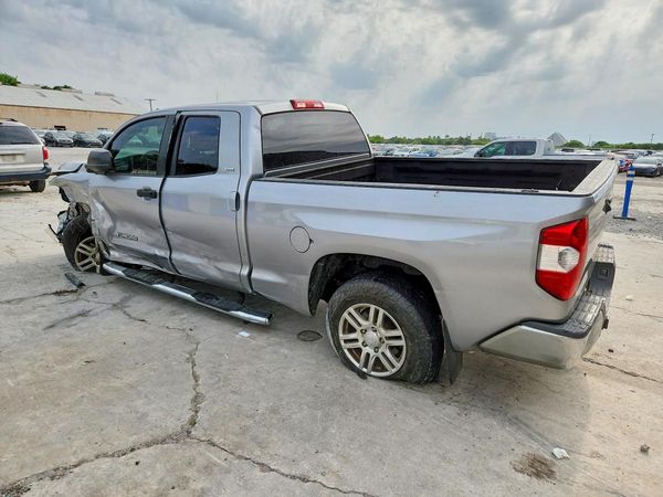 2017 TOYOTA TUNDRA SR/SR5