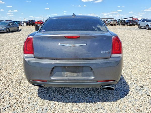 2018 CHRYSLER 300 300S