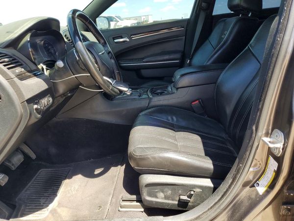 2018 CHRYSLER 300 300S