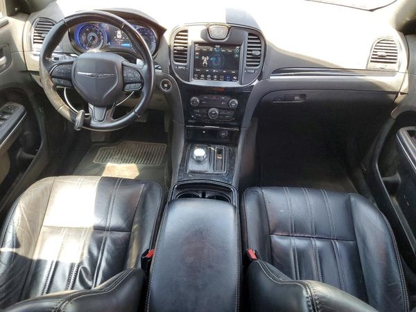 2018 CHRYSLER 300 300S