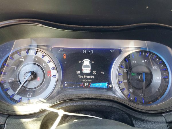 2018 CHRYSLER 300 300S