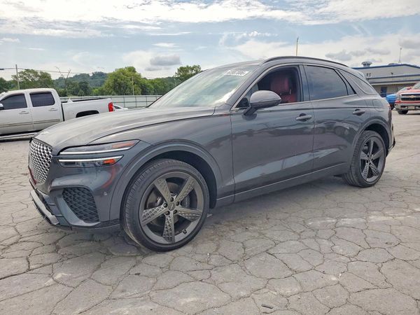 2023 GENESIS GV70