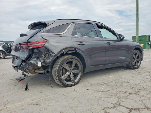 2023 GENESIS GV70