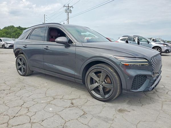 2023 GENESIS GV70