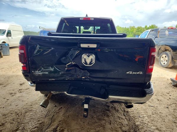 2019 RAM 1500 LIMITED CREW CAB 4X4
