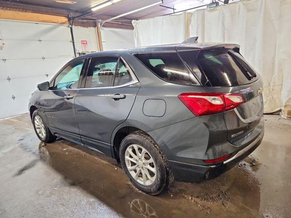 2020 CHEVROLET EQUINOX LT (1LT)