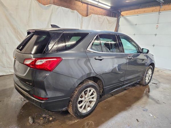 2020 CHEVROLET EQUINOX LT (1LT)