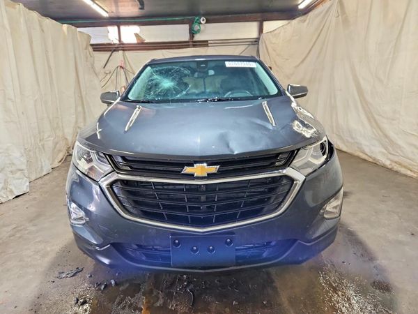 2020 CHEVROLET EQUINOX LT (1LT)