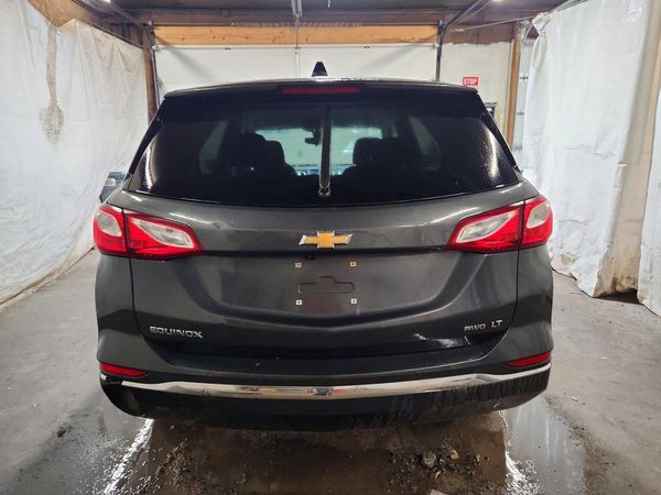 2020 CHEVROLET EQUINOX LT (1LT)