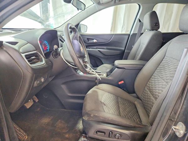 2020 CHEVROLET EQUINOX LT (1LT)