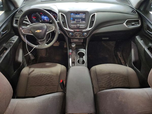 2020 CHEVROLET EQUINOX LT (1LT)
