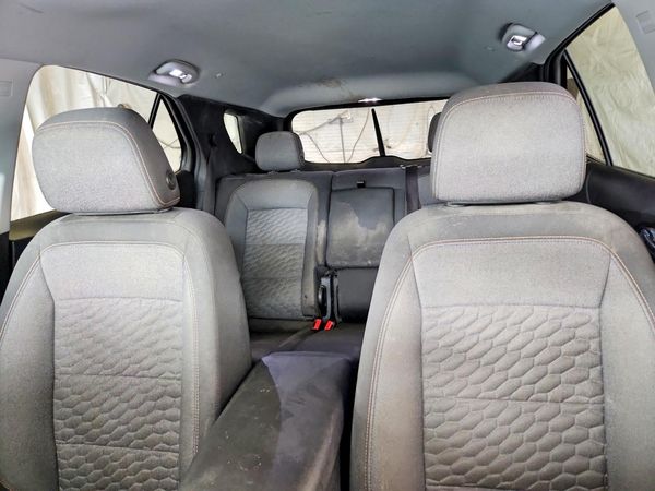 2020 CHEVROLET EQUINOX LT (1LT)
