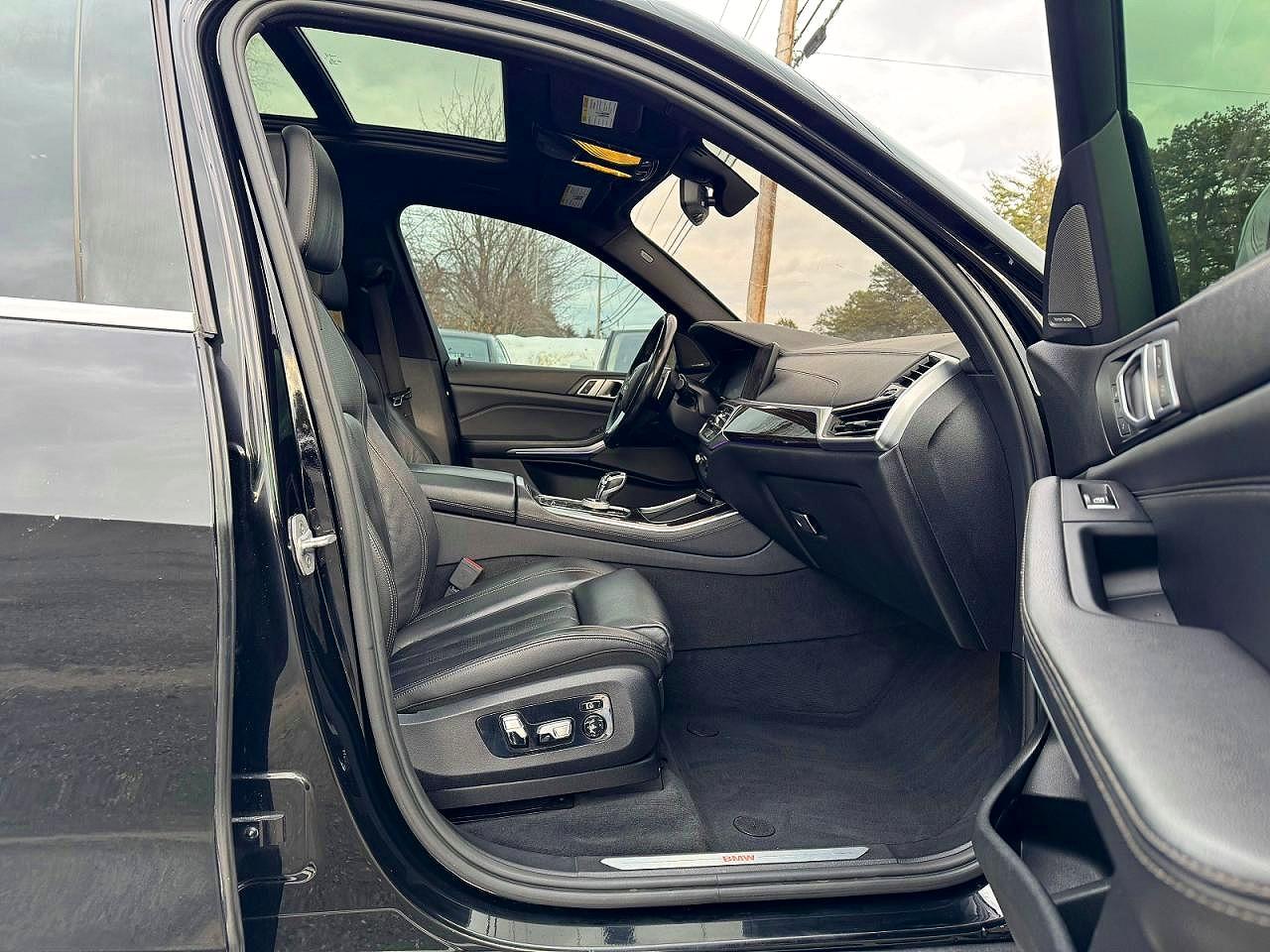 2019 BMW X5 xDrive50i
