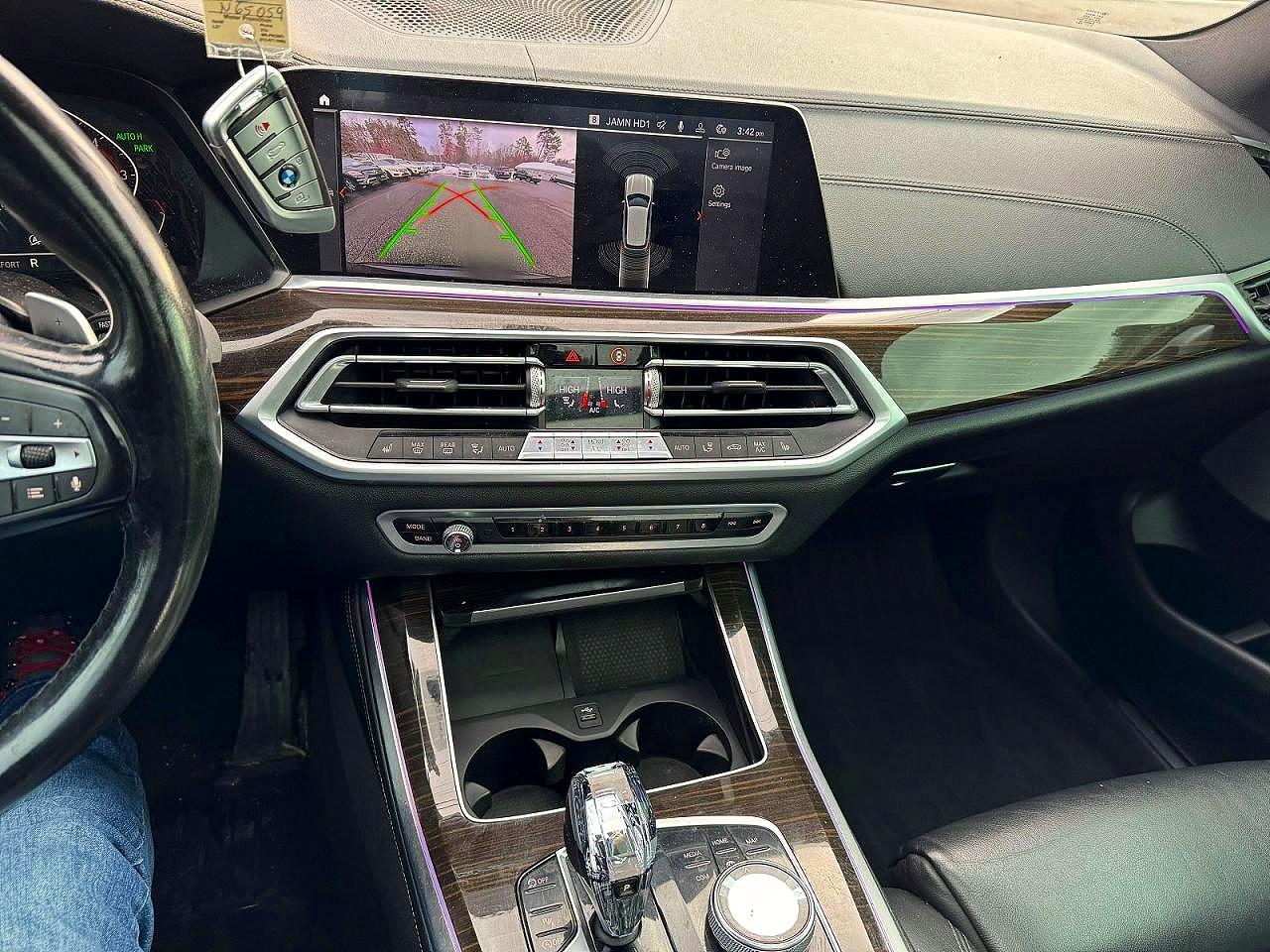 2019 BMW X5 xDrive50i