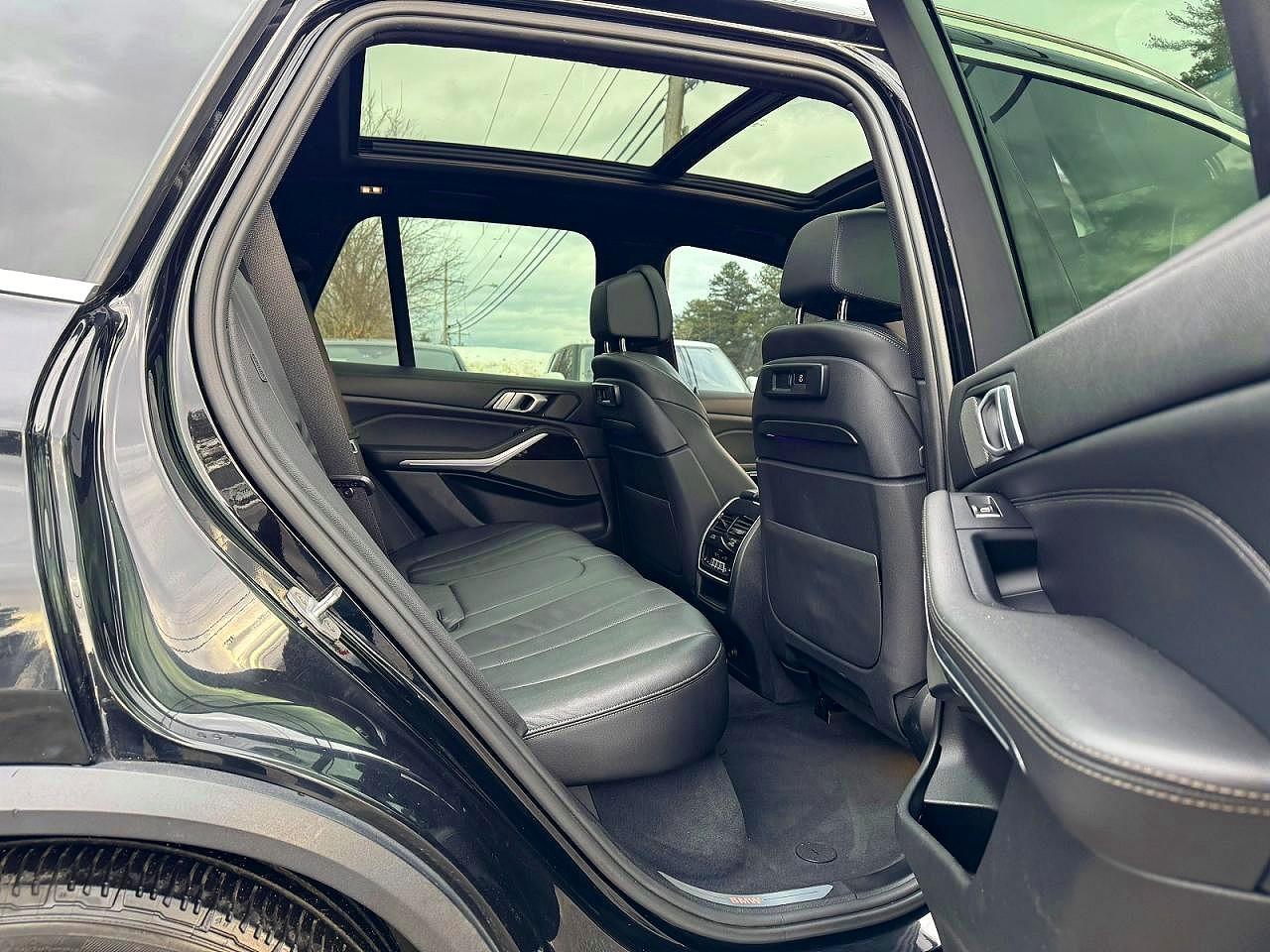 2019 BMW X5 xDrive50i