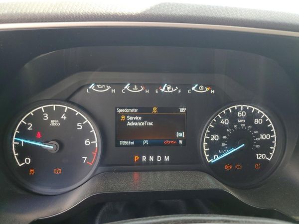 2021 FORD F150