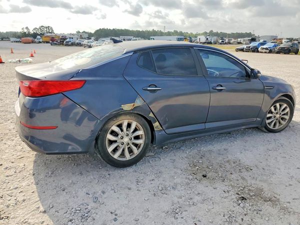 2015 KIA OPTIMA GL(Middle-low grade)