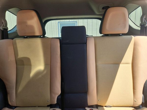 2016 TOYOTA RAV4 XLE (M Grade)