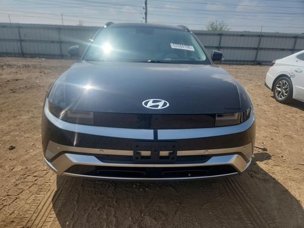 2025 HYUNDAI IONIQ 5