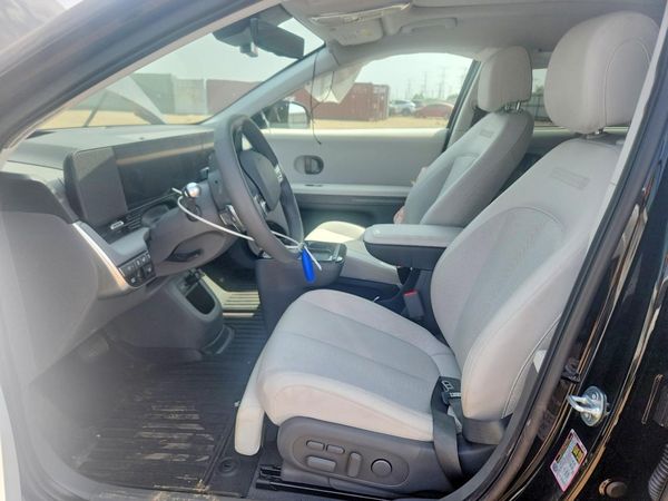 2025 HYUNDAI IONIQ 5